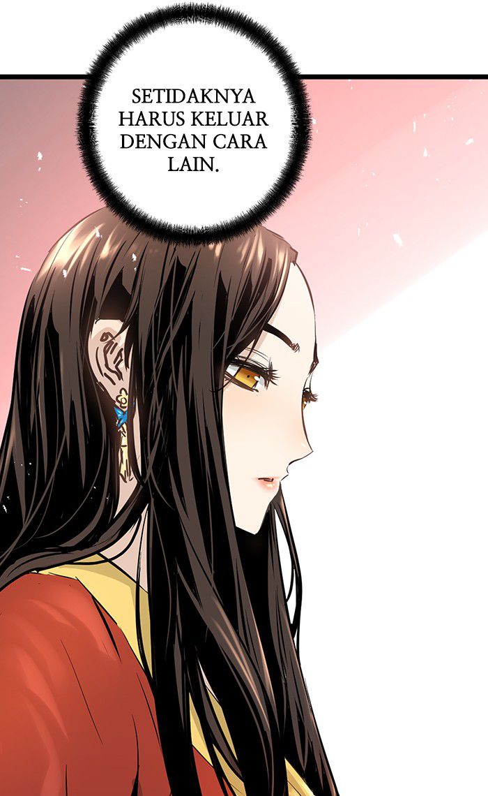 Promised Orchid Chapter 45 - halaman 98