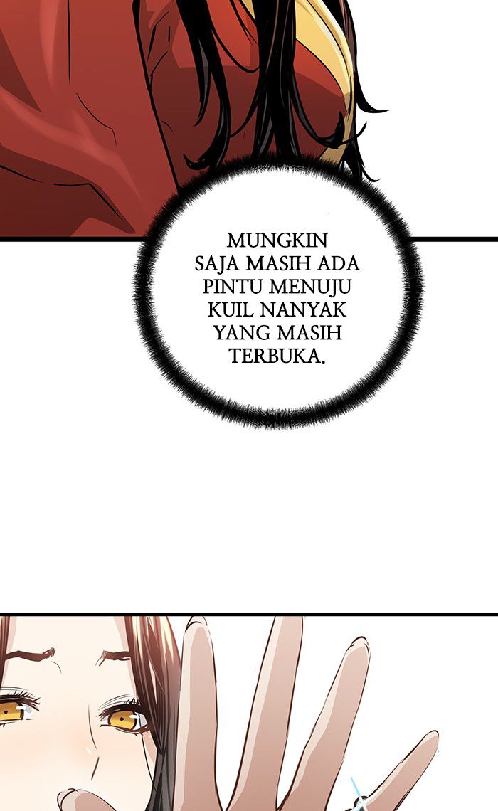 Promised Orchid Chapter 45 - halaman 99