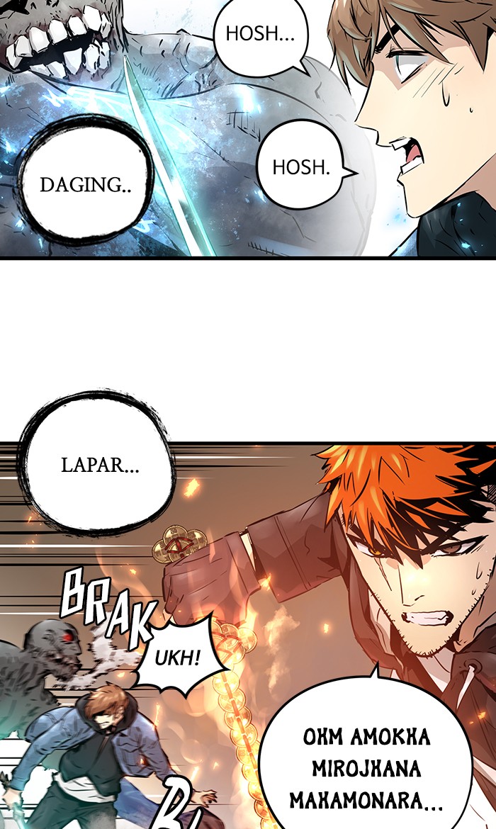 Promised Orchid Chapter 46 - halaman 10
