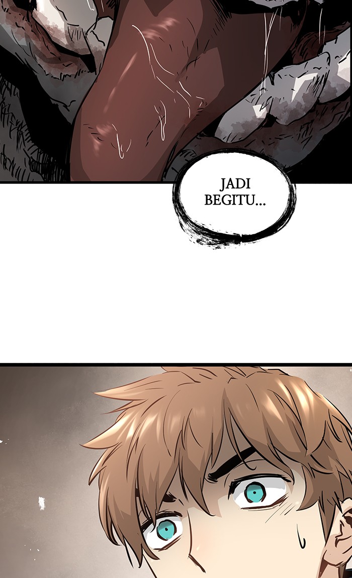 Promised Orchid Chapter 46 - halaman 103