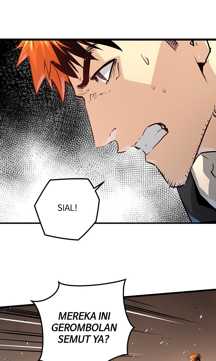 Promised Orchid Chapter 46 - halaman 15