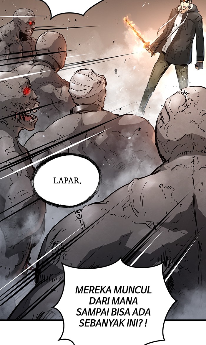 Promised Orchid Chapter 46 - halaman 16