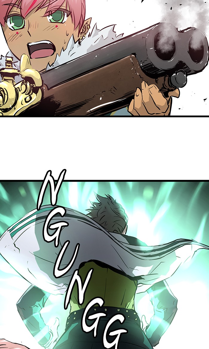 Promised Orchid Chapter 46 - halaman 20