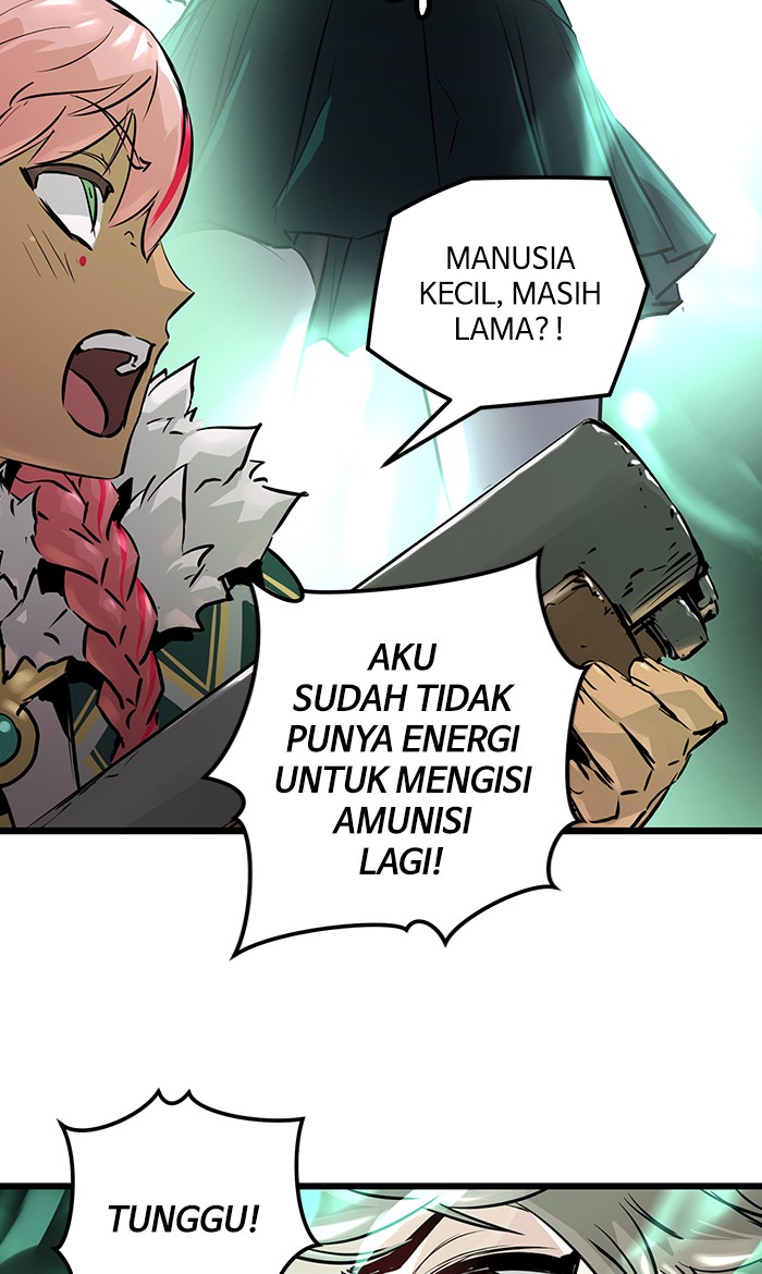 Promised Orchid Chapter 46 - halaman 21