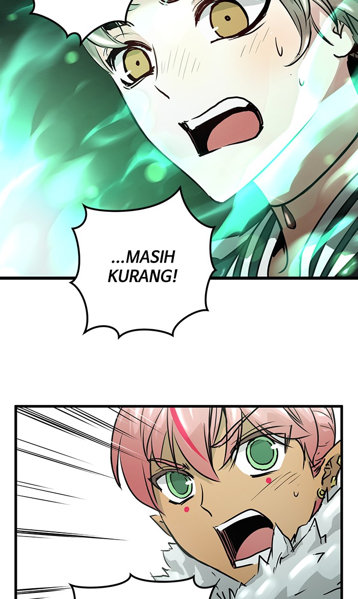 Promised Orchid Chapter 46 - halaman 22