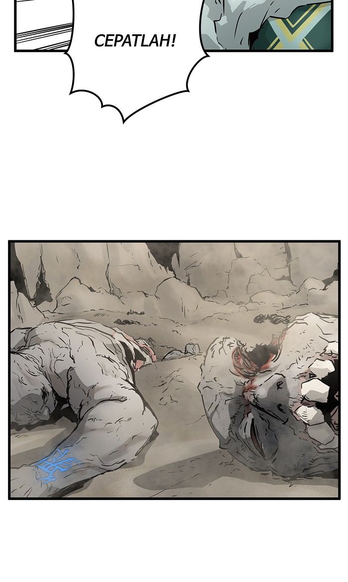 Promised Orchid Chapter 46 - halaman 23