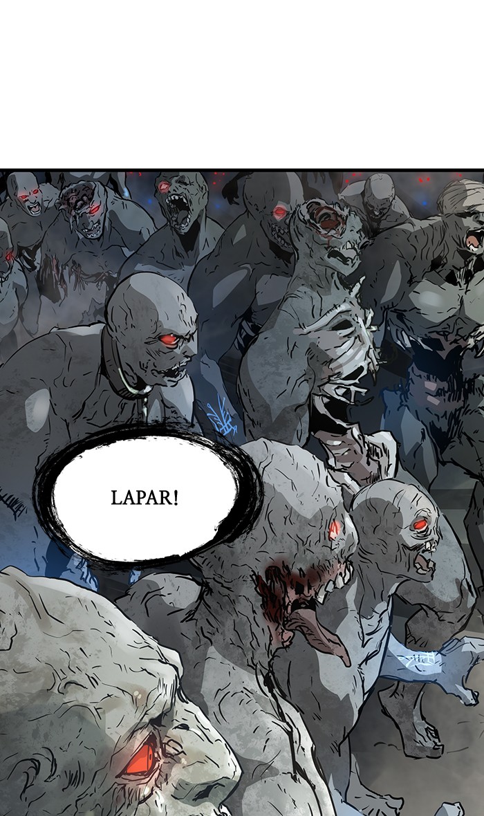Promised Orchid Chapter 46 - halaman 25