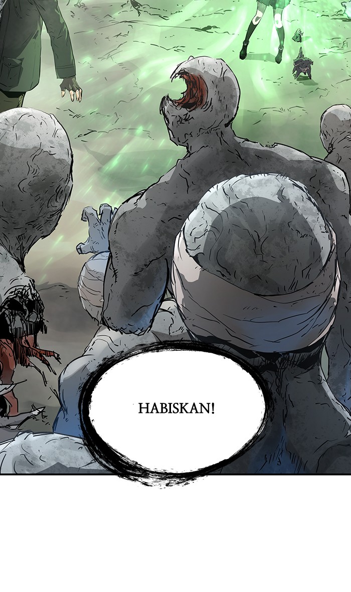 Promised Orchid Chapter 46 - halaman 29