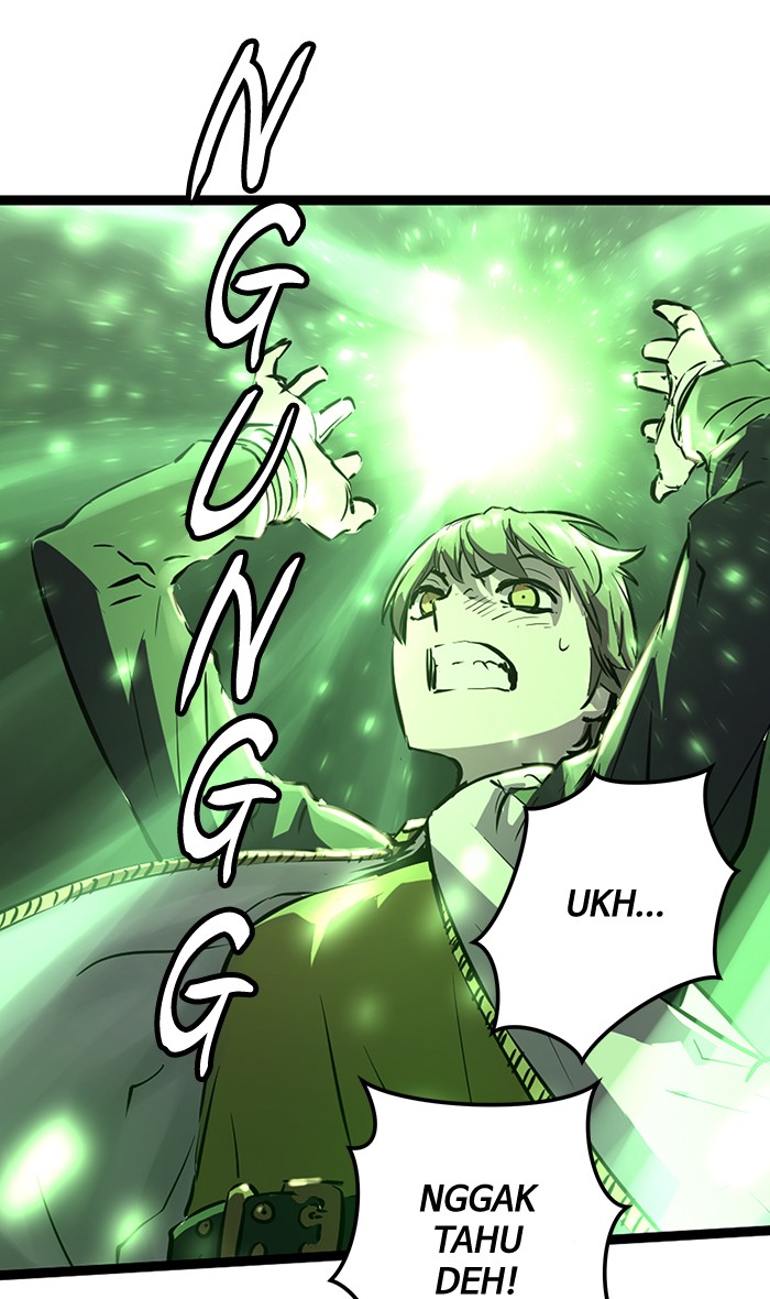 Promised Orchid Chapter 46 - halaman 30