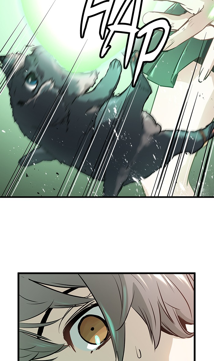Promised Orchid Chapter 46 - halaman 34