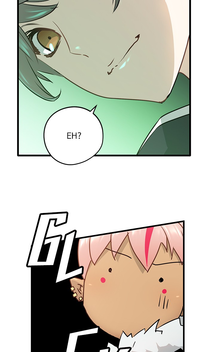 Promised Orchid Chapter 46 - halaman 35
