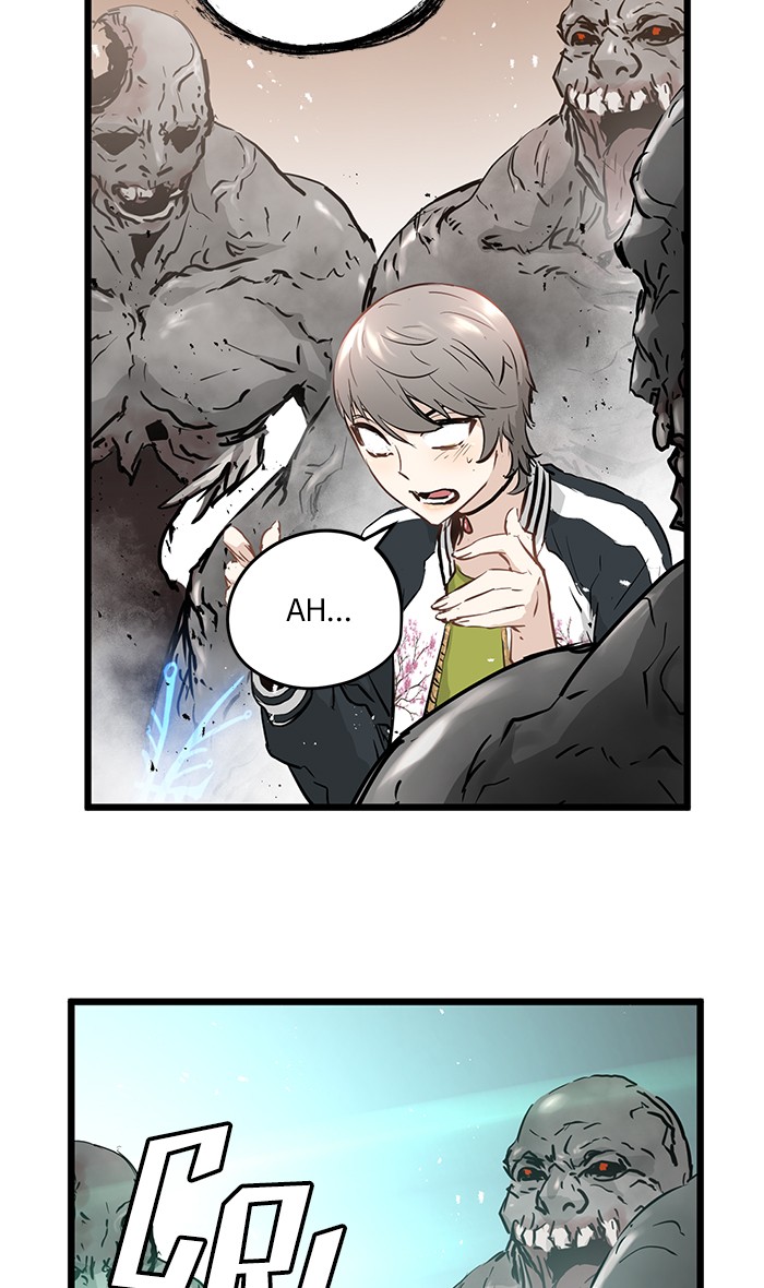 Promised Orchid Chapter 46 - halaman 39