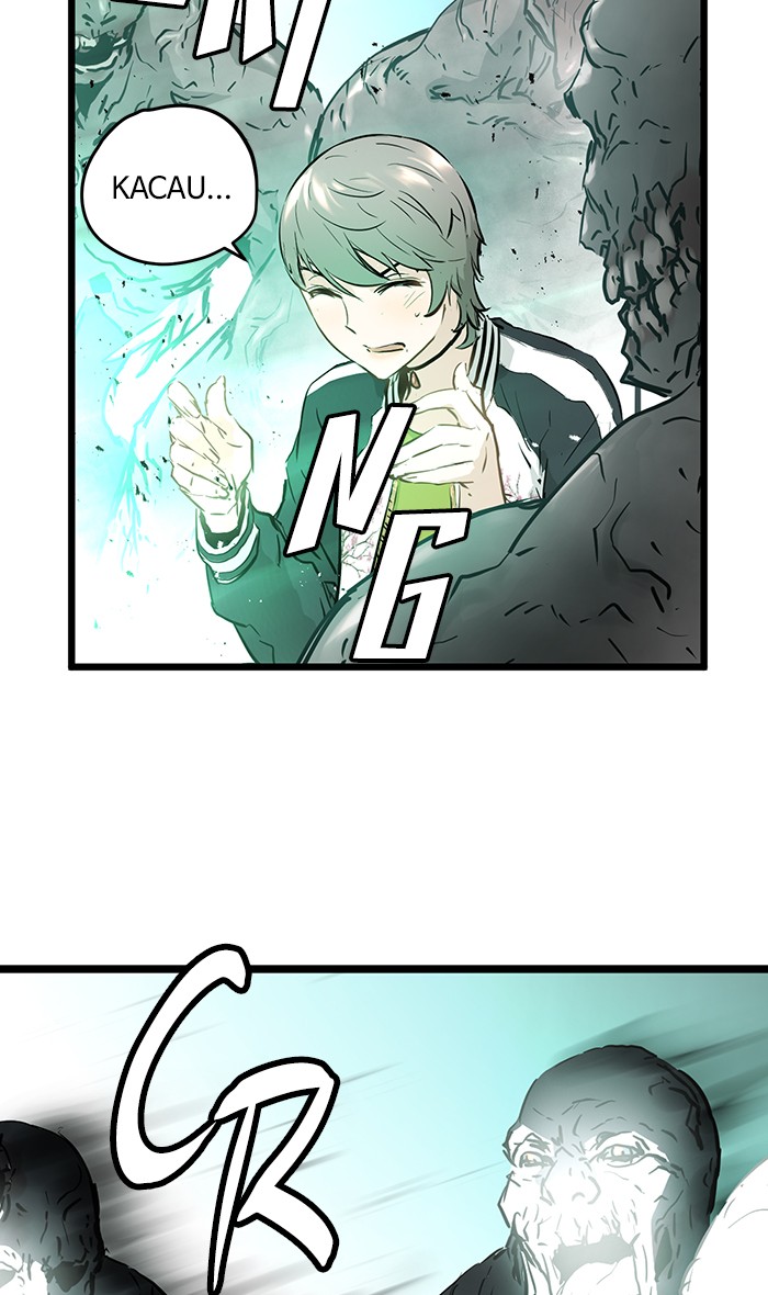 Promised Orchid Chapter 46 - halaman 40