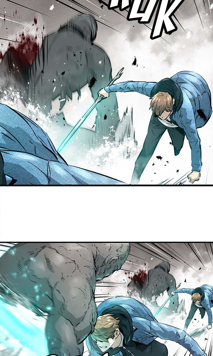 Promised Orchid Chapter 46 - halaman 5