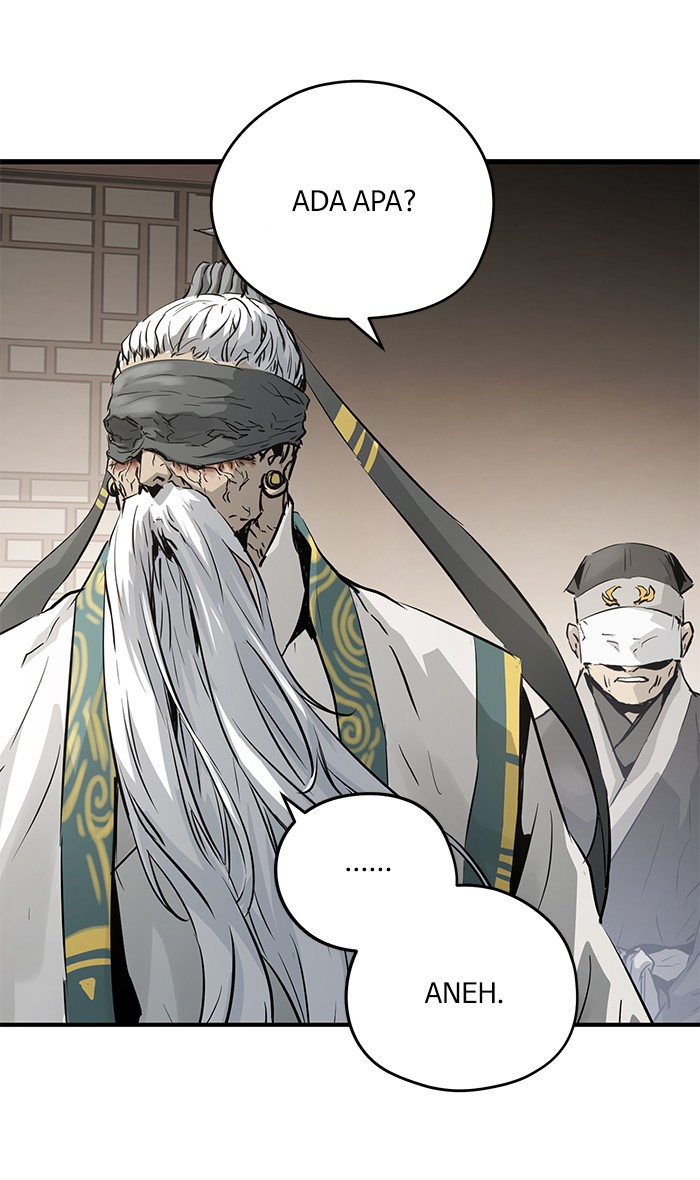Promised Orchid Chapter 46 - halaman 54