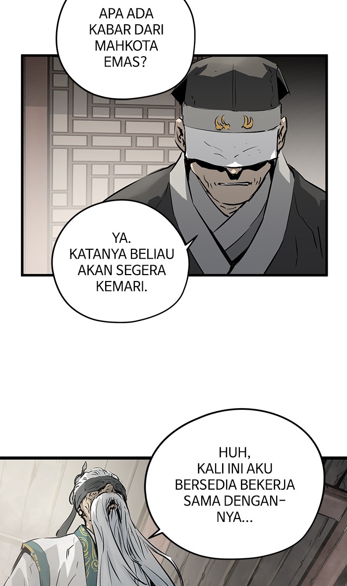 Promised Orchid Chapter 46 - halaman 58