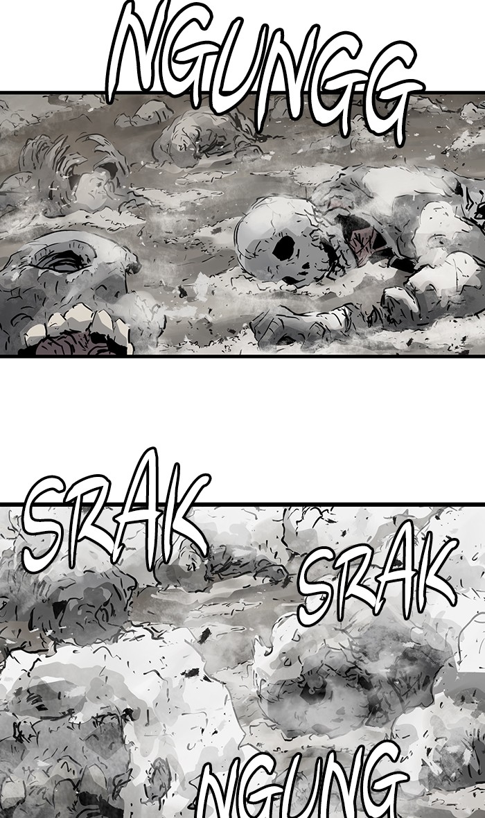 Promised Orchid Chapter 46 - halaman 63