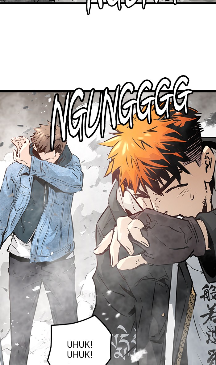Promised Orchid Chapter 46 - halaman 64