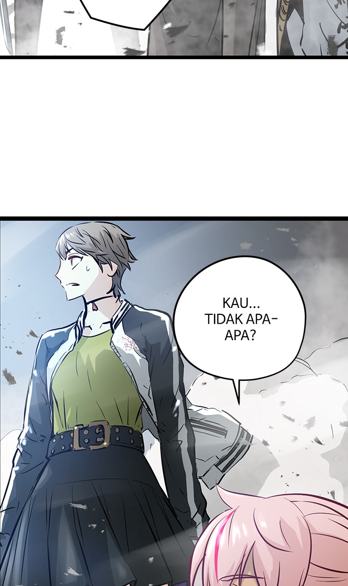 Promised Orchid Chapter 46 - halaman 65