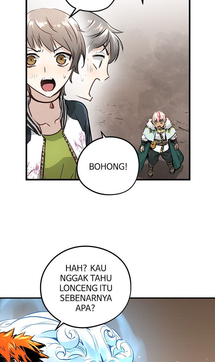 Promised Orchid Chapter 46 - halaman 71