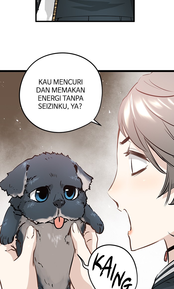 Promised Orchid Chapter 46 - halaman 76
