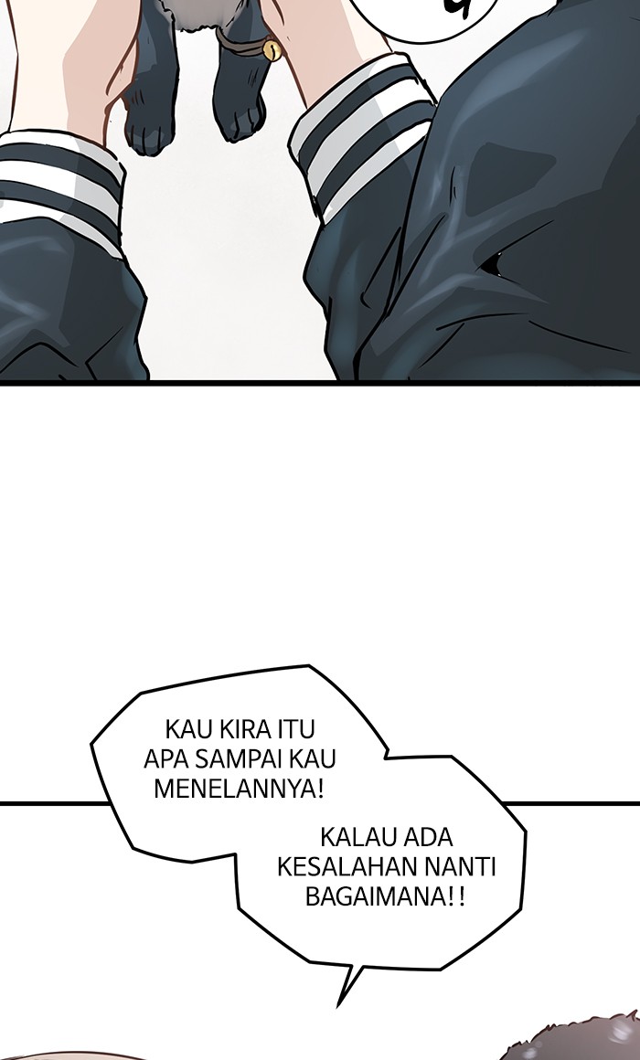 Promised Orchid Chapter 46 - halaman 77
