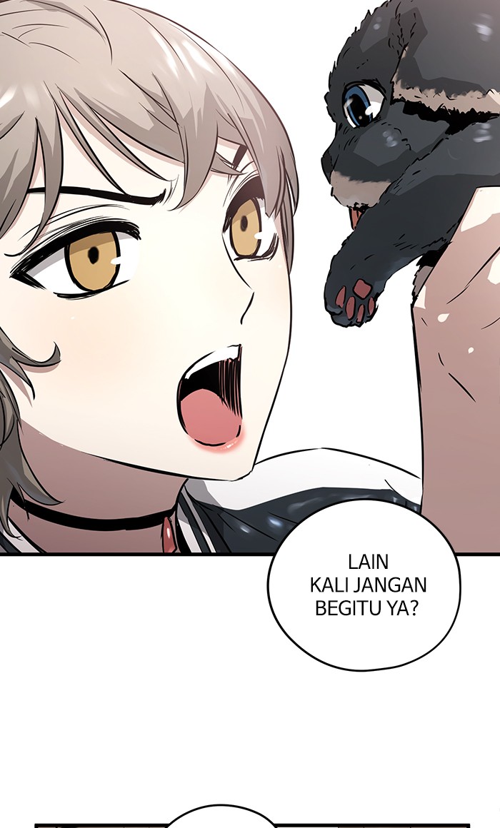 Promised Orchid Chapter 46 - halaman 78