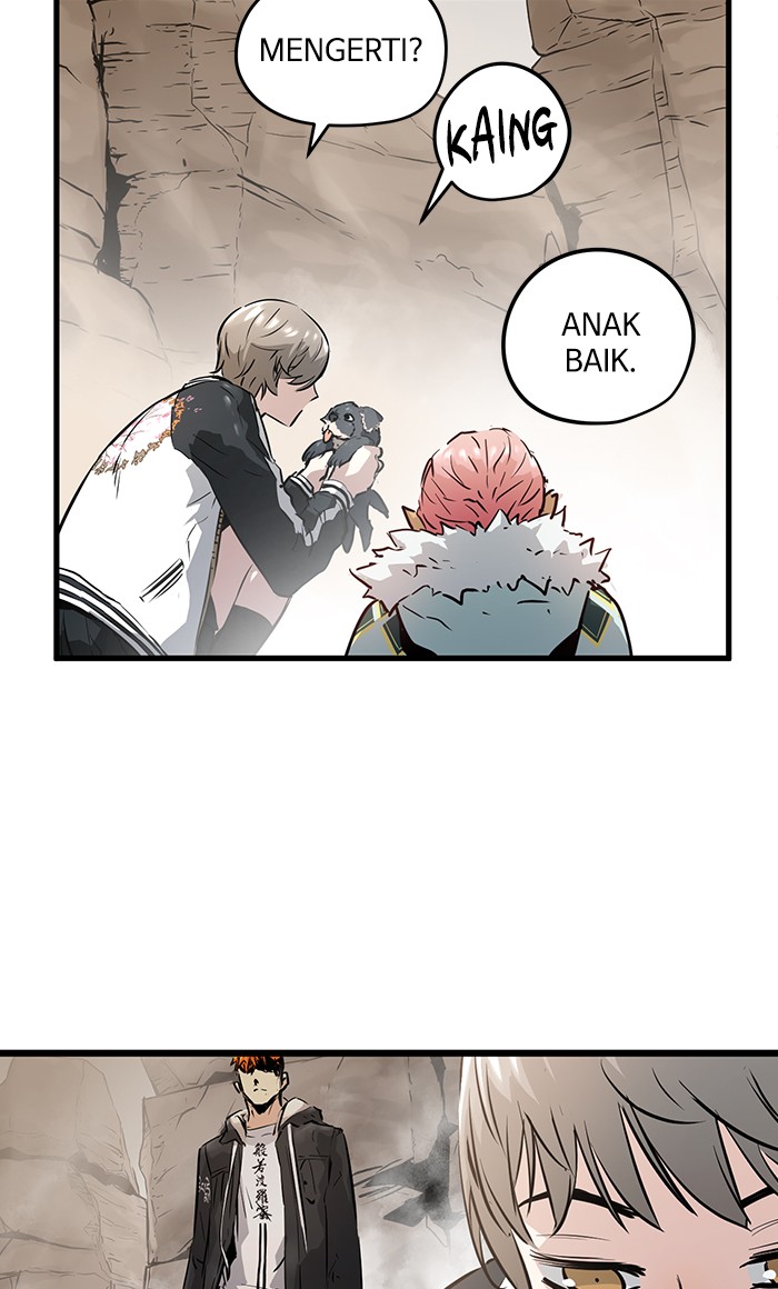 Promised Orchid Chapter 46 - halaman 79