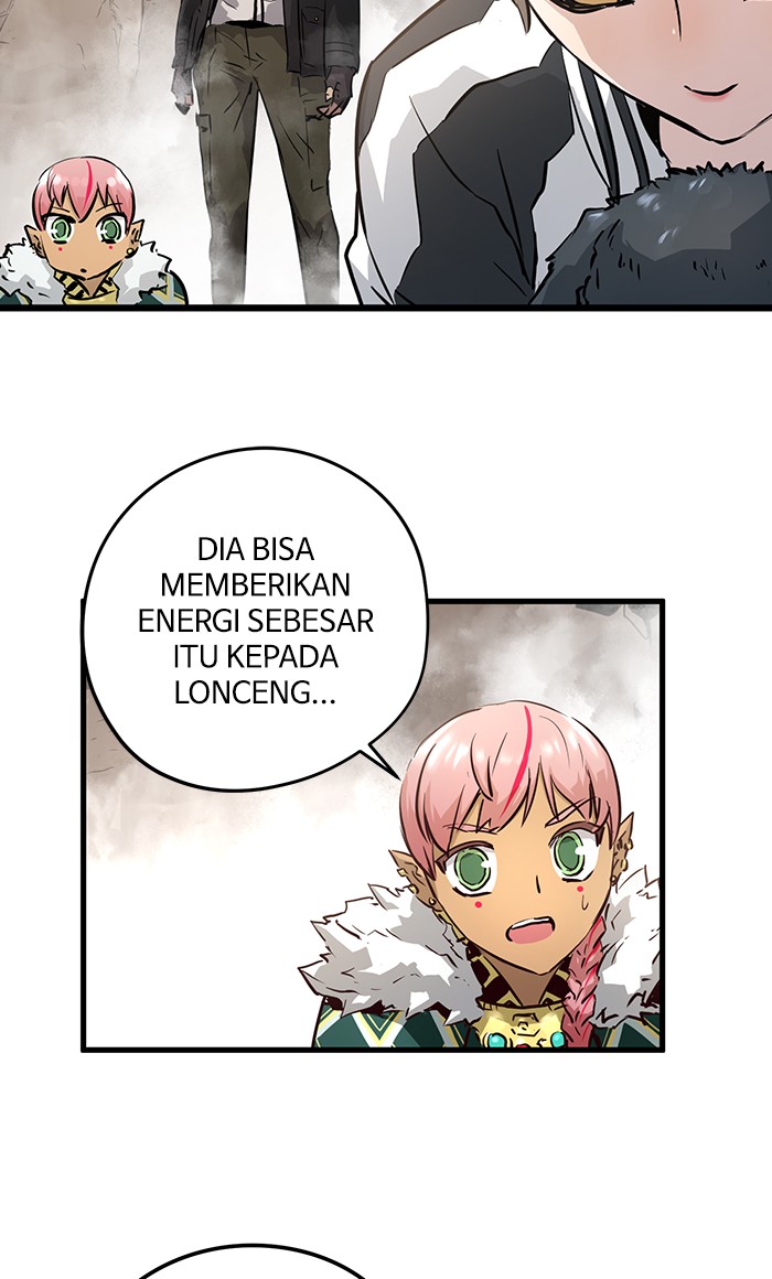 Promised Orchid Chapter 46 - halaman 80