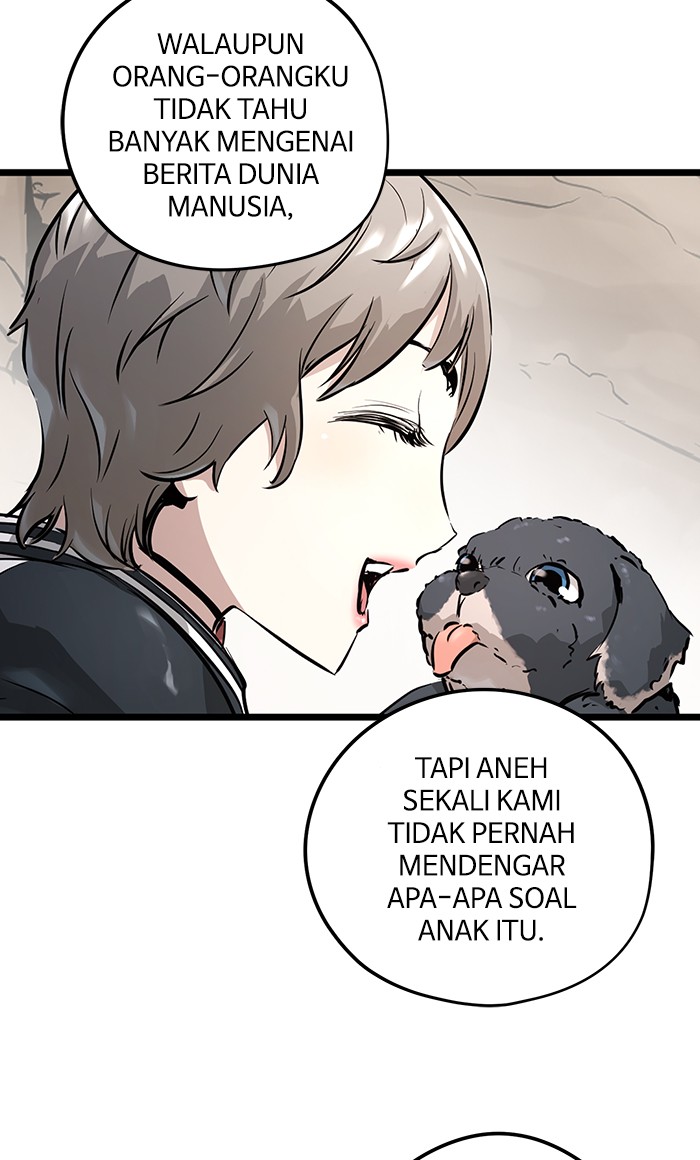 Promised Orchid Chapter 46 - halaman 81