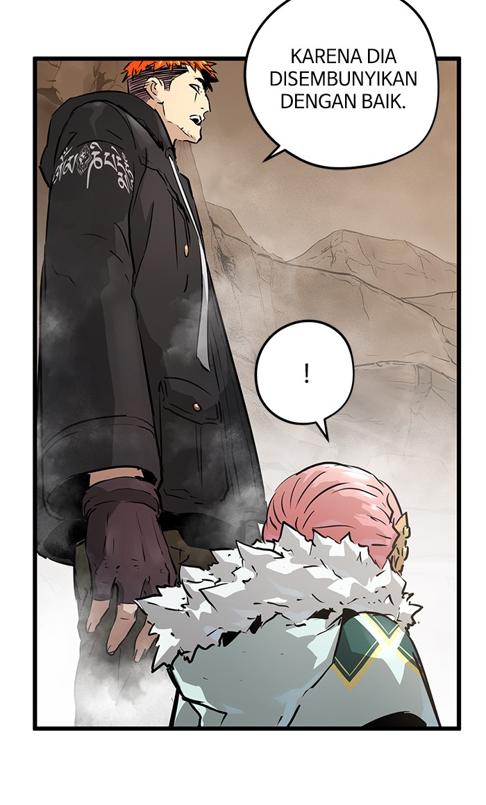 Promised Orchid Chapter 46 - halaman 82