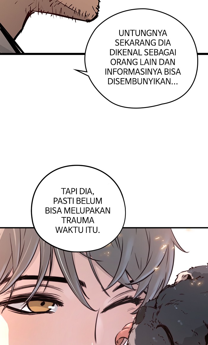 Promised Orchid Chapter 46 - halaman 84