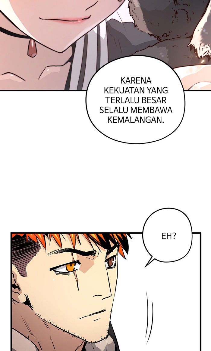 Promised Orchid Chapter 46 - halaman 85
