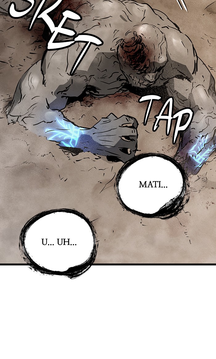 Promised Orchid Chapter 46 - halaman 89