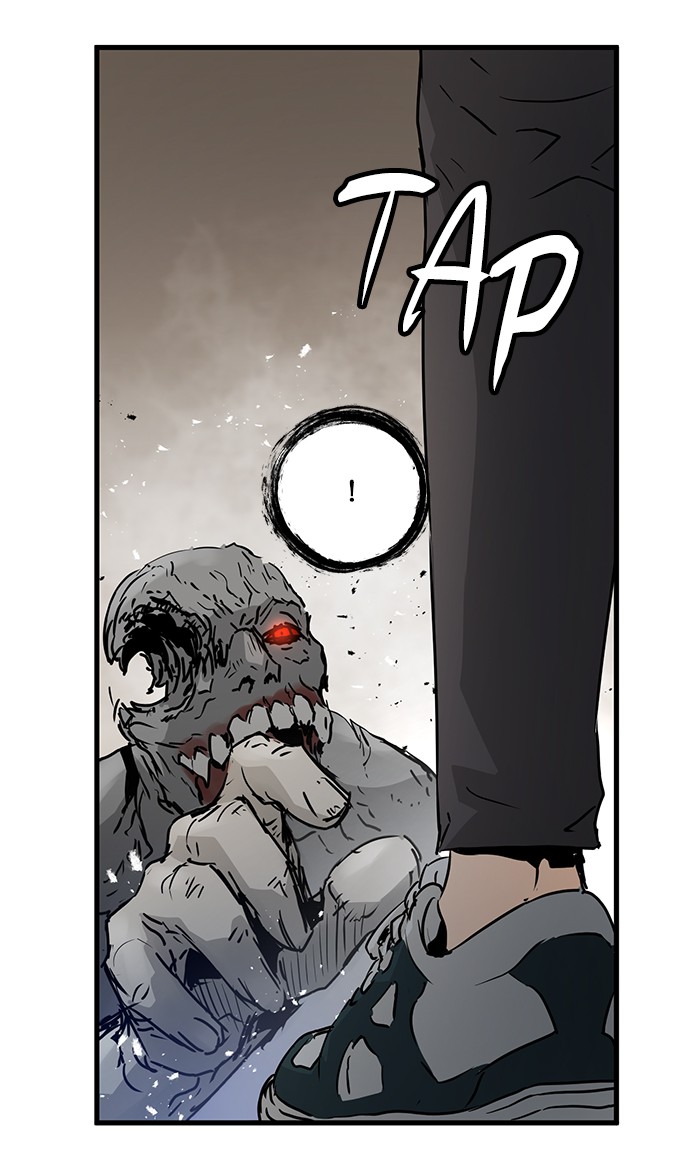 Promised Orchid Chapter 46 - halaman 90