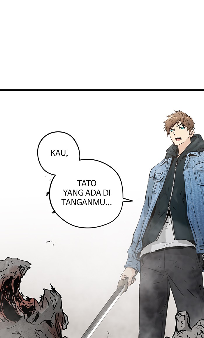 Promised Orchid Chapter 46 - halaman 91
