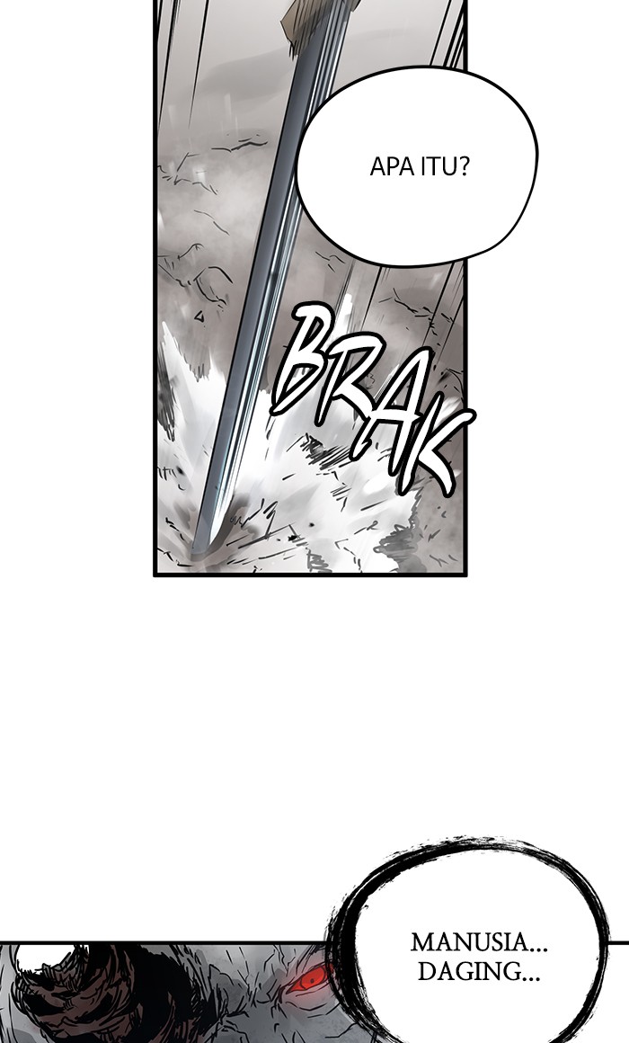 Promised Orchid Chapter 46 - halaman 93