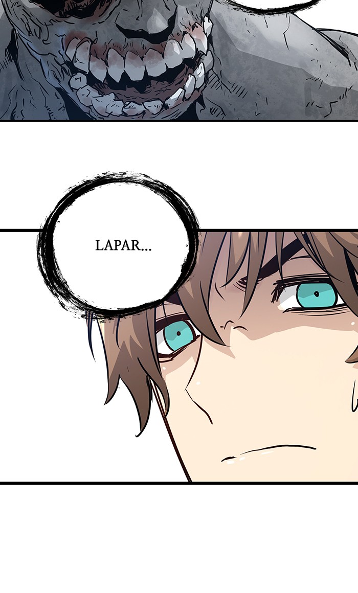 Promised Orchid Chapter 46 - halaman 94