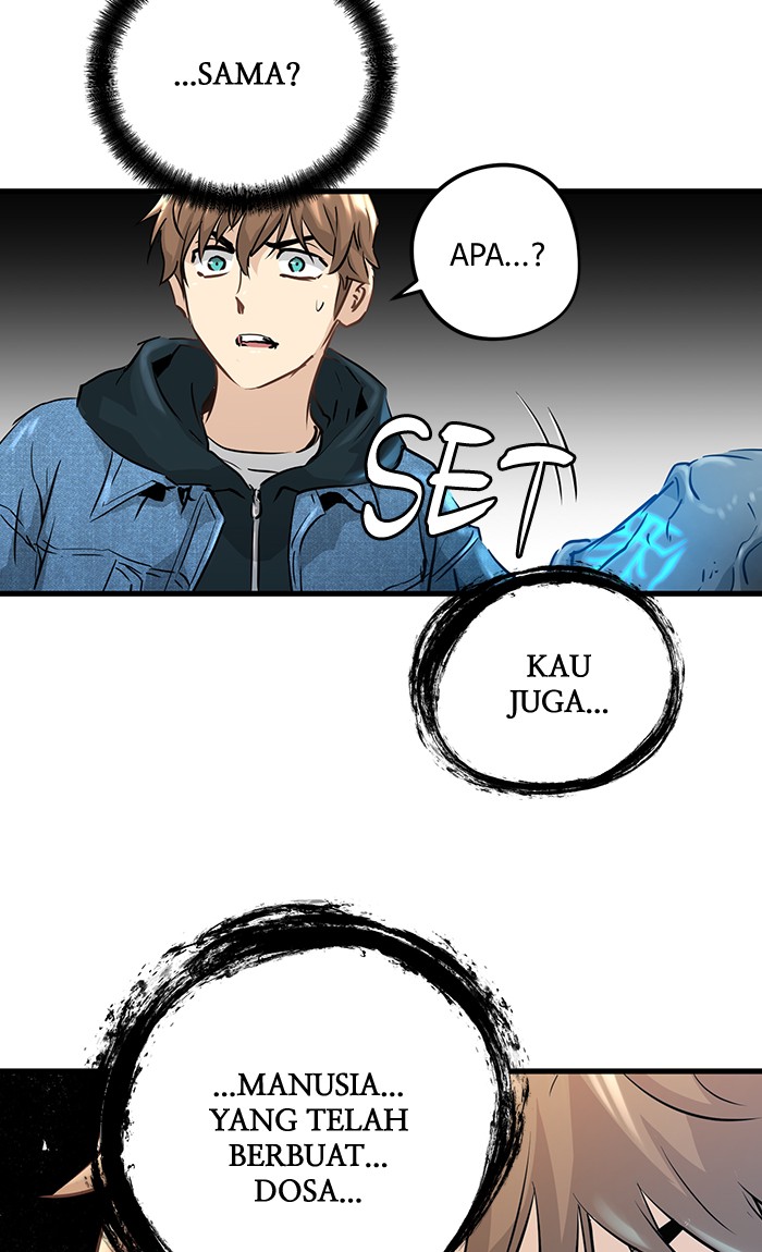 Promised Orchid Chapter 46 - halaman 99