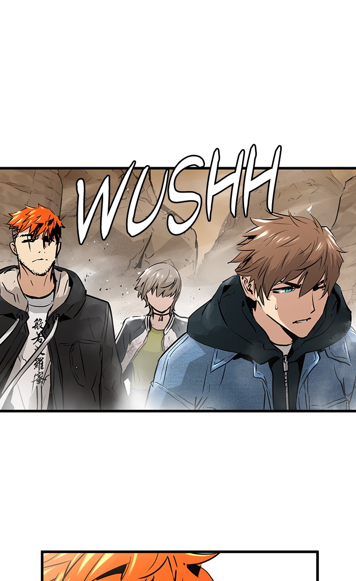 Promised Orchid Chapter 47 - halaman 107