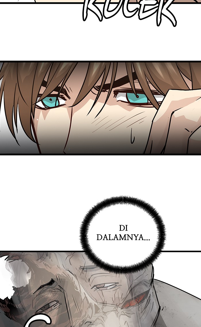 Promised Orchid Chapter 47 - halaman 17