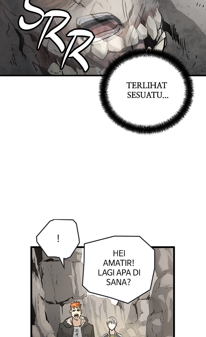 Promised Orchid Chapter 47 - halaman 18