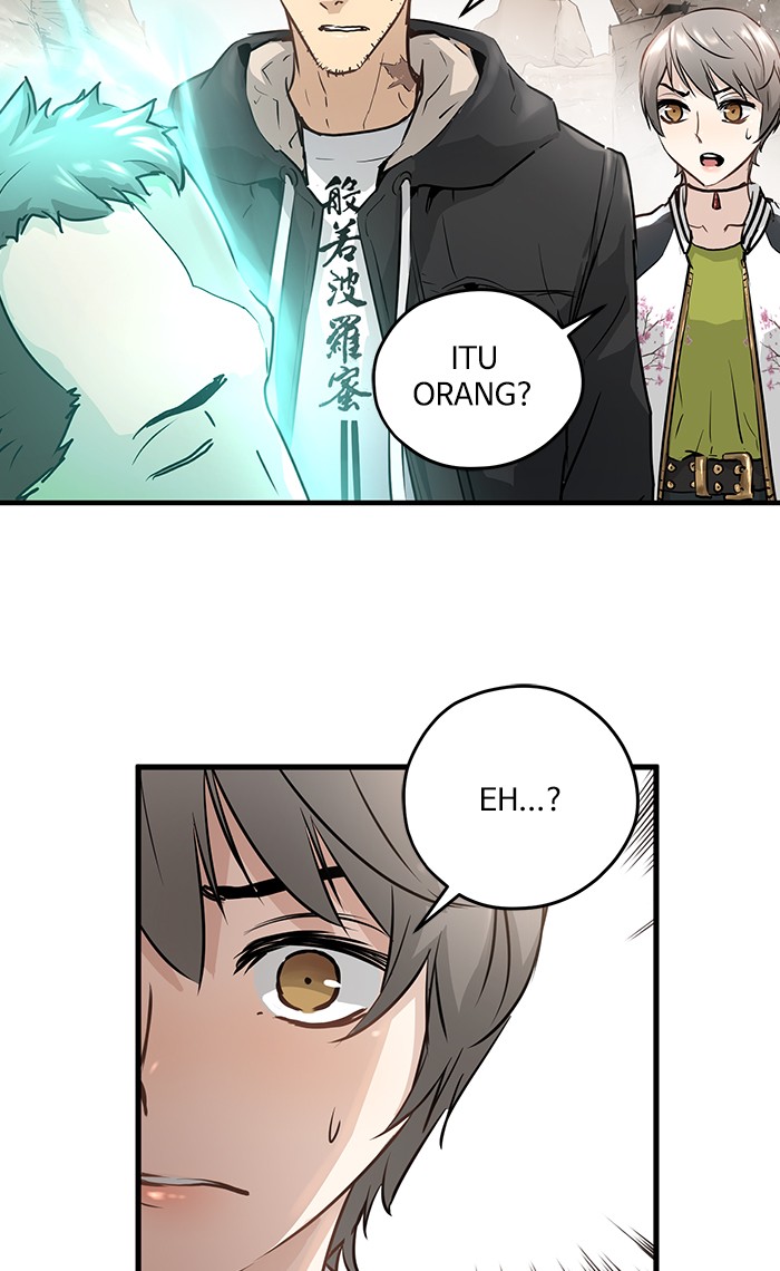 Promised Orchid Chapter 47 - halaman 23