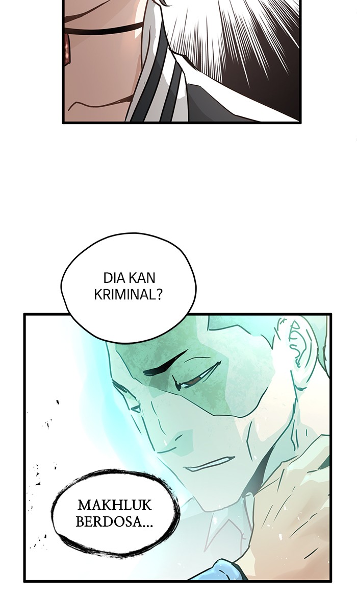 Promised Orchid Chapter 47 - halaman 24