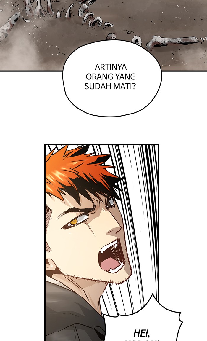 Promised Orchid Chapter 47 - halaman 29