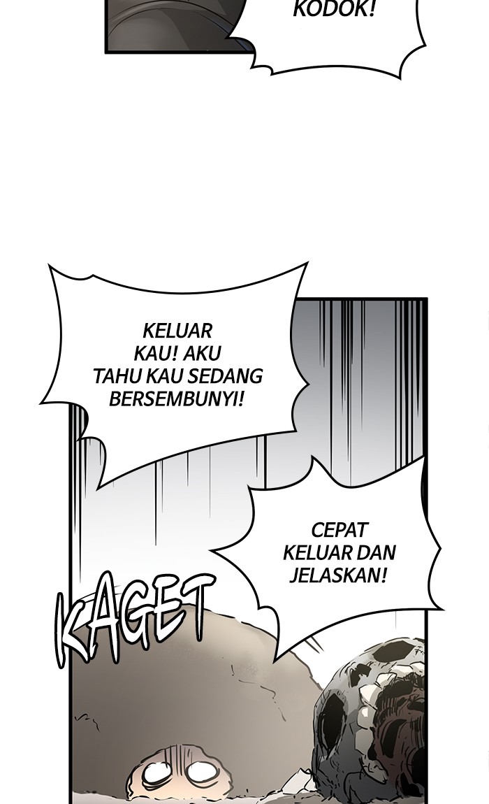Promised Orchid Chapter 47 - halaman 30