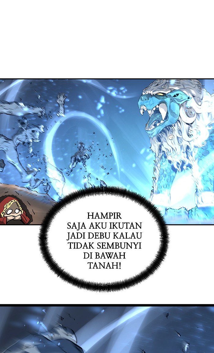 Promised Orchid Chapter 47 - halaman 32