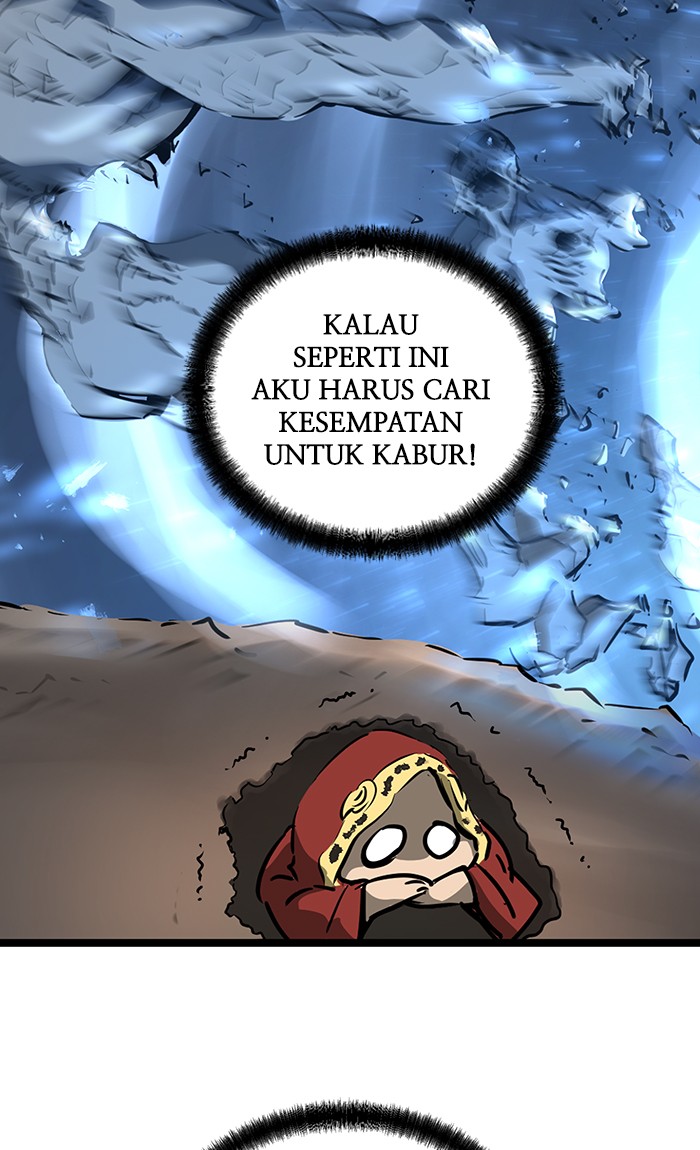 Promised Orchid Chapter 47 - halaman 33