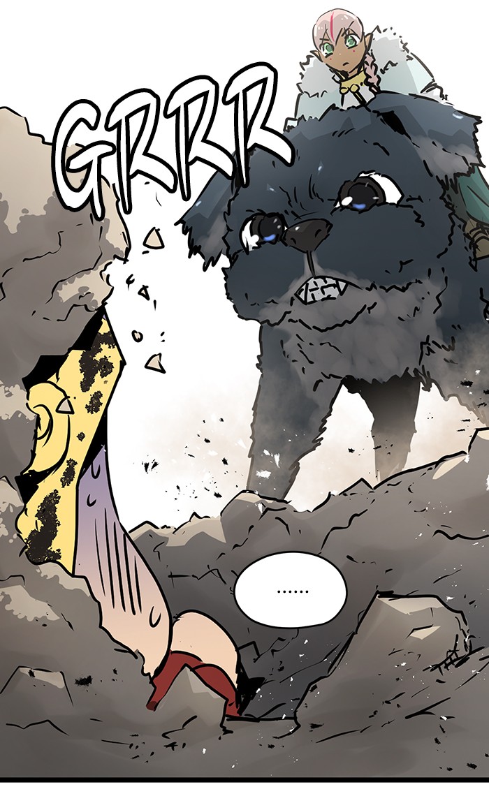 Promised Orchid Chapter 47 - halaman 36