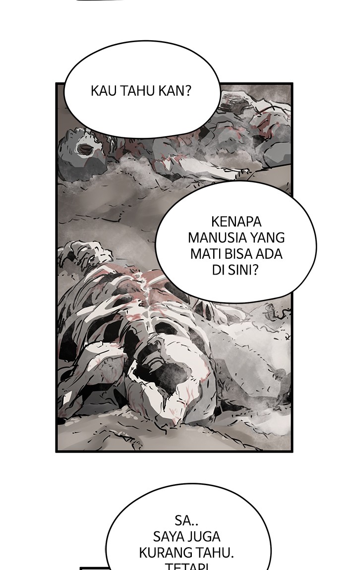 Promised Orchid Chapter 47 - halaman 38